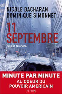 11 septembre, Le jour du chaos