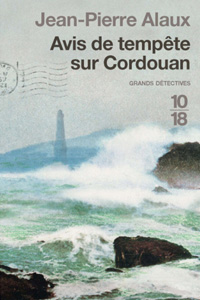 Avis de tempête sur Cordouan T2