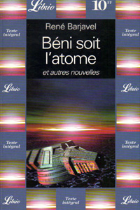 Béni soit l&rsquo;Atome
