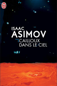Cailloux dans le ciel T3