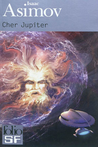 Cher Jupiter