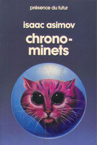 Chrono-minets