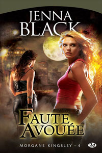 Faute Avouée T4