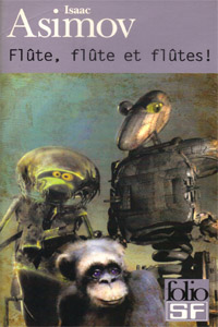 Flûte, flûte et flûtes !