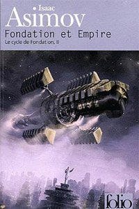 Fondation et empire T2