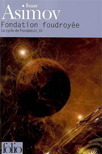 Fondation foudroyée T4