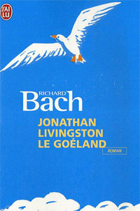 Jonathan Livingstone le goéland