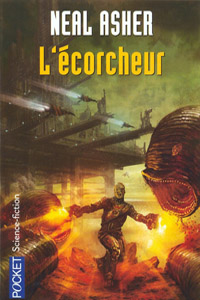 L&rsquo;Ecorcheur