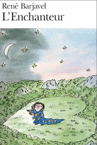 L&rsquo;Enchanteur