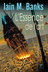 L&rsquo;Essence de l&rsquo;art T8