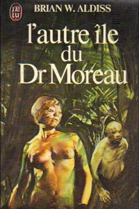 L&rsquo;autre île du Dr Moreau