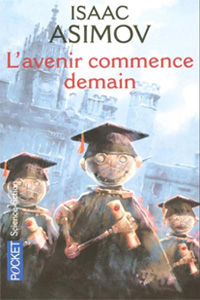L&rsquo;avenir commence demain