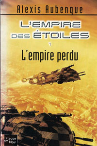 L’empire perdu T1