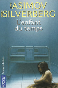 L&rsquo;enfant du temps