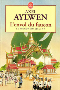 L&rsquo;envol du faucon T2