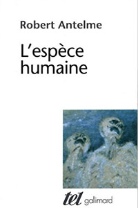 L&rsquo;espèce humaine