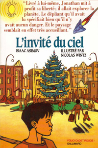 L&rsquo;invité du ciel
