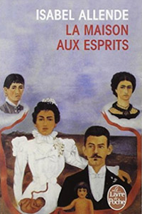 La maison aux esprits