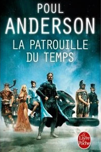 La patrouille du temps T1