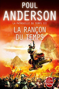 La rançon du temps T3
