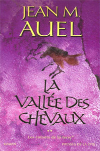 La Vallée des chevaux T2