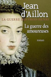 La guerre des amoureuses T2