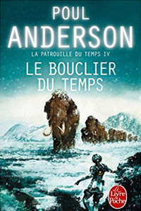 Le bouclier du temps T4