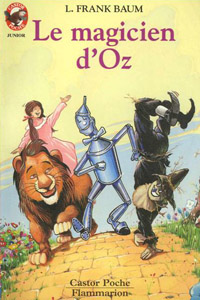 Le Magicien d&rsquo;Oz