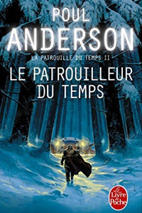Le patrouilleur du temps T2