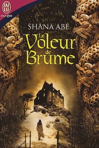 Le Voleur de Brume T1