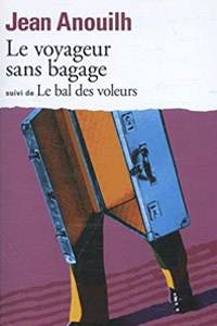 Le Voyageur sans bagage