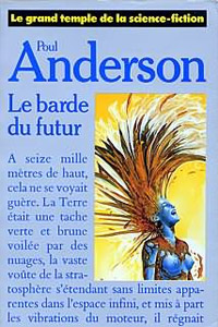 Le barde du futur