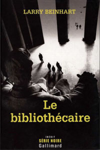 Le bibliothécaire