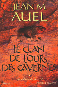 Le clan de l&rsquo;ours des cavernes T1