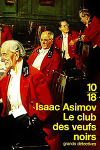 Le club des veufs noirs T1