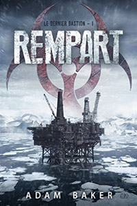 Le dernier bastion T1 : Rempart