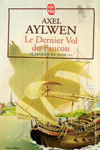 Le dernier vol du faucon T3