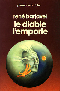 Le diable l’emporte