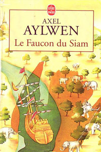 Le faucon du Siam T1