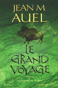 Le grand voyage T4