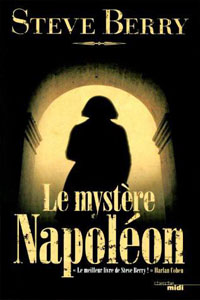 Le mystère Napoléon T6