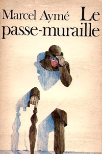 Le passe-muraille