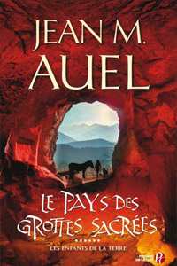Le pays des grottes sacrées T6