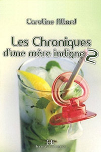 Les Chroniques d&rsquo;une mère indigne T2