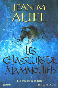 Les chasseurs de mammouths T3