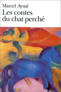 Les contes du chat perché