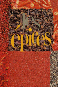 Les épices