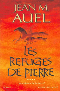 Les refuges de pierre T5
