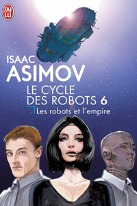 Les robots et l’empire T6