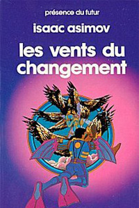 Les vents du changement